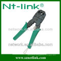 Outil de sertissage à cliquet à câble NT-T018